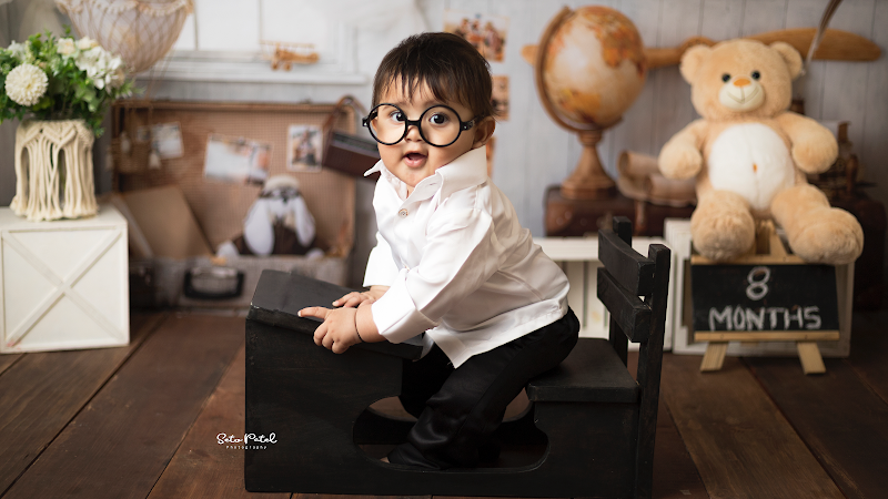 Setu Patel Photography — Photographer